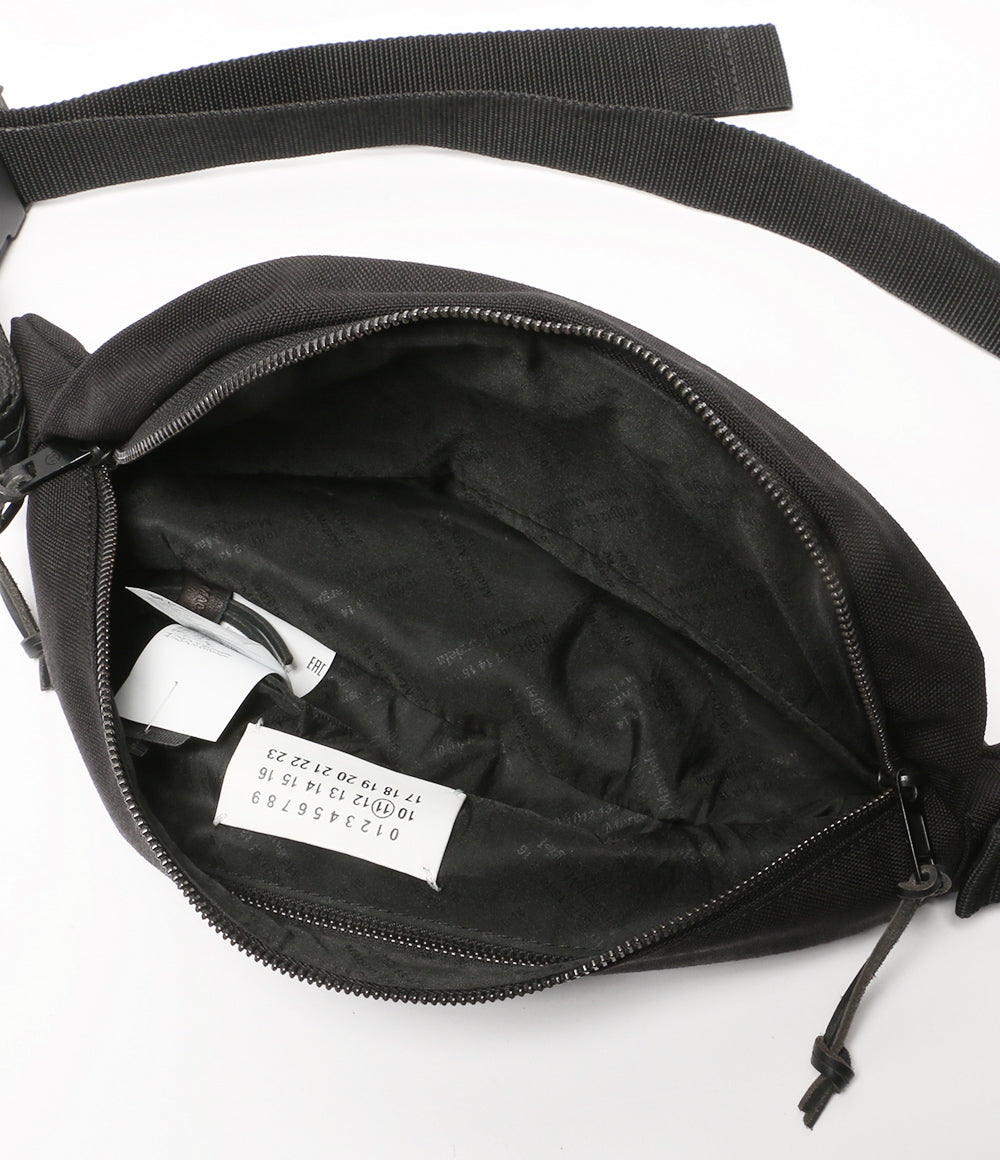 okan　MaisonMargiela ボディバッグ Maison Margiela（メゾンマルジェラ） ボディバッグ Glam Slam グラム