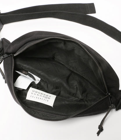 Maison Margiela ボディバッグ ICON BUM BAGS 55WB0072 メンズ メゾンマルジェラ