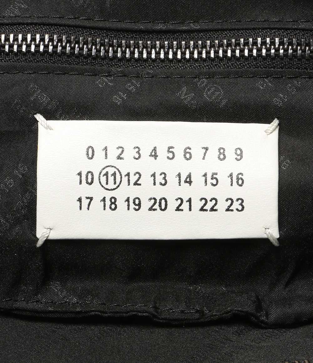okan　MaisonMargiela ボディバッグ Maison Margiela（メゾンマルジェラ） バッグ ボディバッグ GLAM SLAM