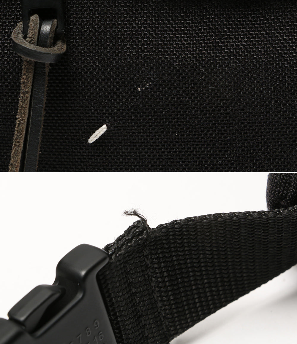 Maison Margiela ボディバッグ ICON BUM BAGS 55WB0072 メンズ メゾンマルジェラ