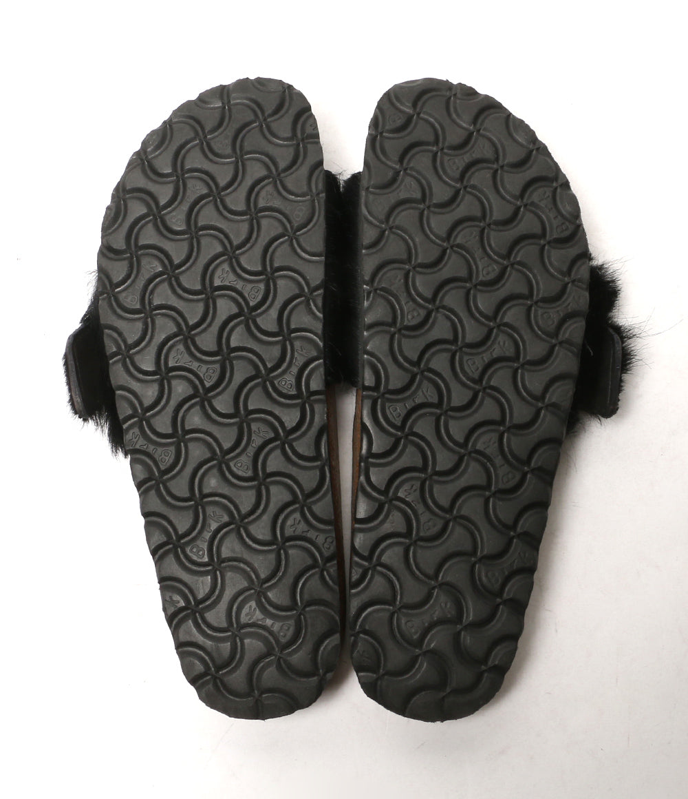 Rick Owens × BIRKENSTOCK ビルケンシュトック レザーサンダルアリゾナ