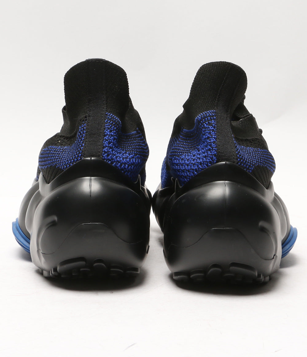 GROUNDS グラウンズ スニーカー MOOPIE BLUE メンズ SIZE 27cm