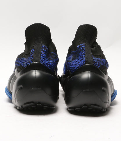 GROUNDS グラウンズ スニーカー MOOPIE BLUE メンズ SIZE 27cm