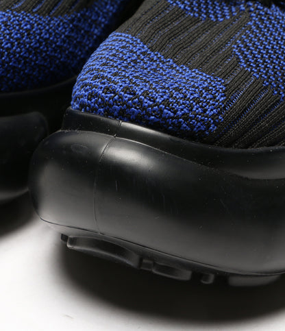 GROUNDS グラウンズ スニーカー MOOPIE BLUE メンズ SIZE 27cm