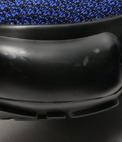 GROUNDS グラウンズ スニーカー MOOPIE BLUE メンズ SIZE 27cm