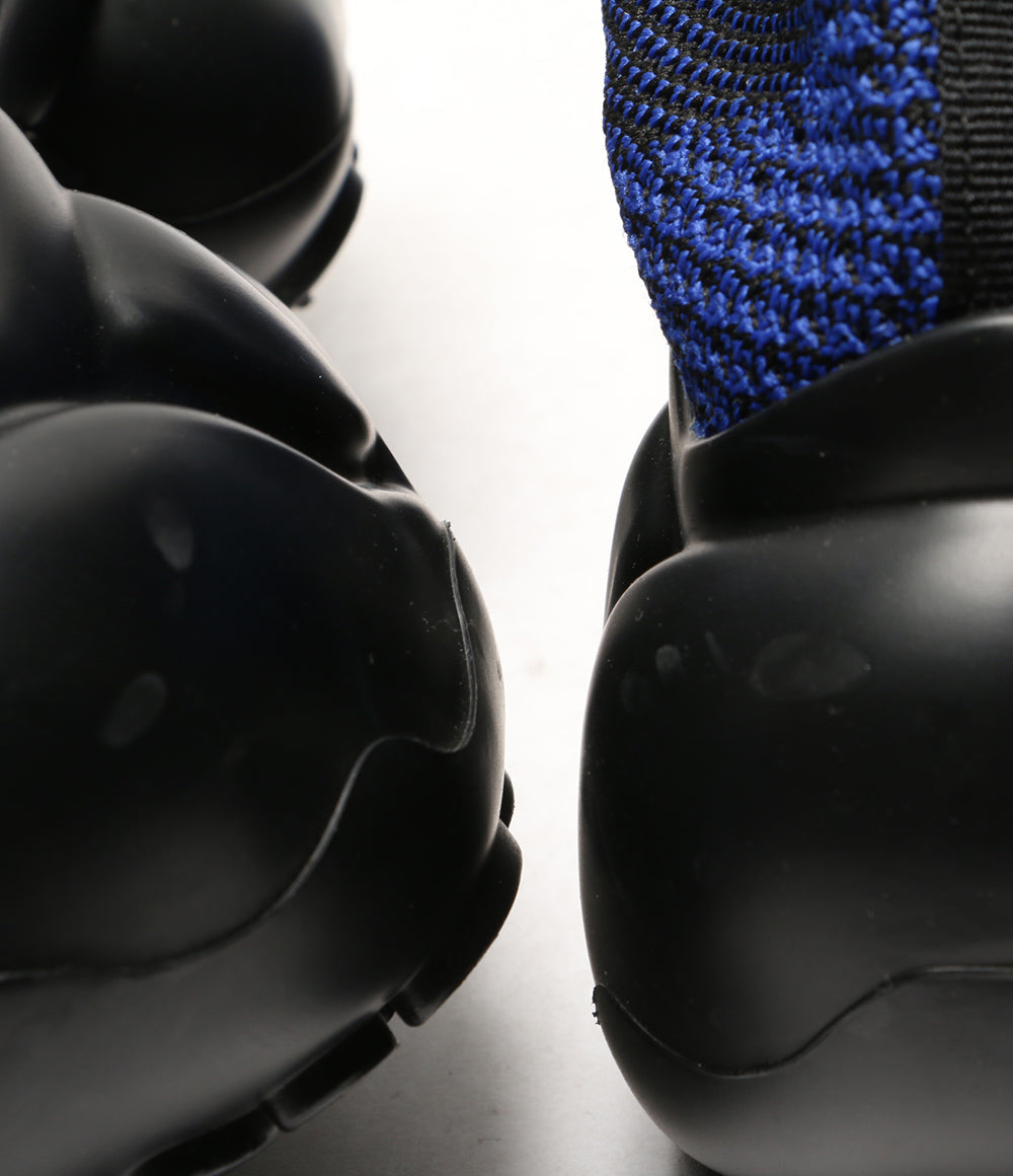 GROUNDS グラウンズ スニーカー MOOPIE BLUE メンズ SIZE 27cm