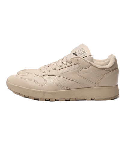 Maison Margiela × REEBOK リーボック スニーカー PROJECT 0 CL メンズ SIZE 28cm メゾンマルジェラ