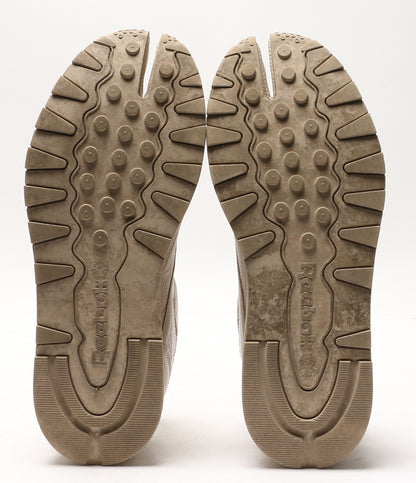 Maison Margiela × REEBOK リーボック スニーカー PROJECT 0 CL メンズ SIZE 28cm メゾンマルジェラ