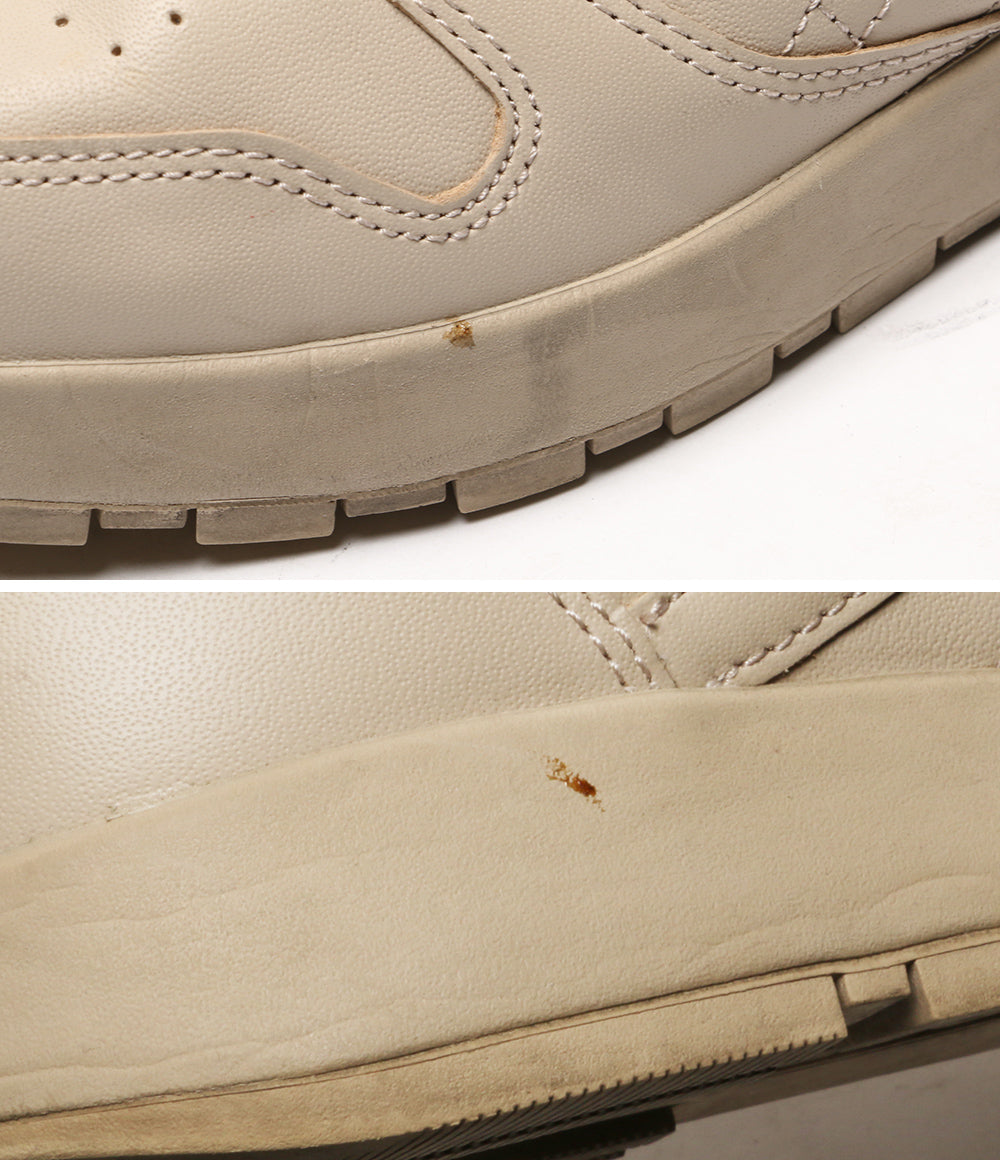 Maison Margiela × REEBOK リーボック スニーカー PROJECT 0 CL メンズ SIZE 28cm メゾンマルジェラ