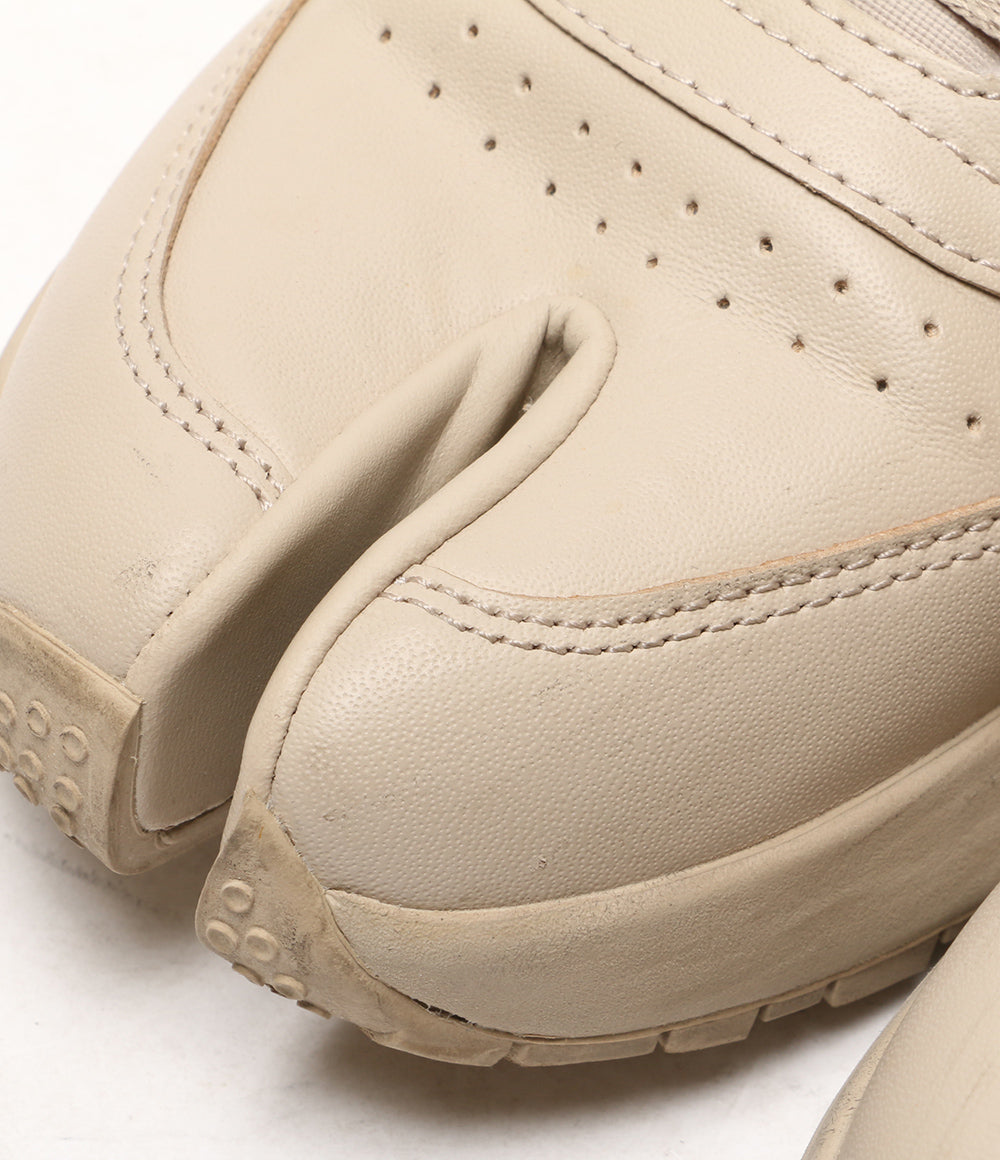 Maison Margiela × REEBOK リーボック スニーカー PROJECT 0 CL メンズ SIZE 28cm メゾンマルジェラ