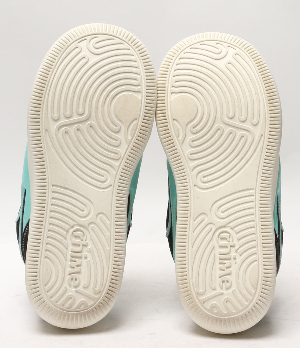 RHIME×CASANOVA VINTAGE ライム カサノバ・ヴィンテージ スニーカー