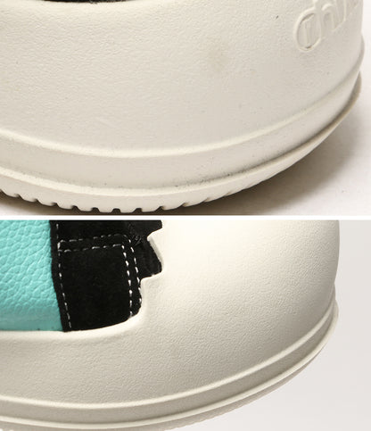 RHIME×CASANOVA VINTAGE ライム カサノバ・ヴィンテージ スニーカー ASTROPOD Sneaker メンズ SIZE 26.5cm