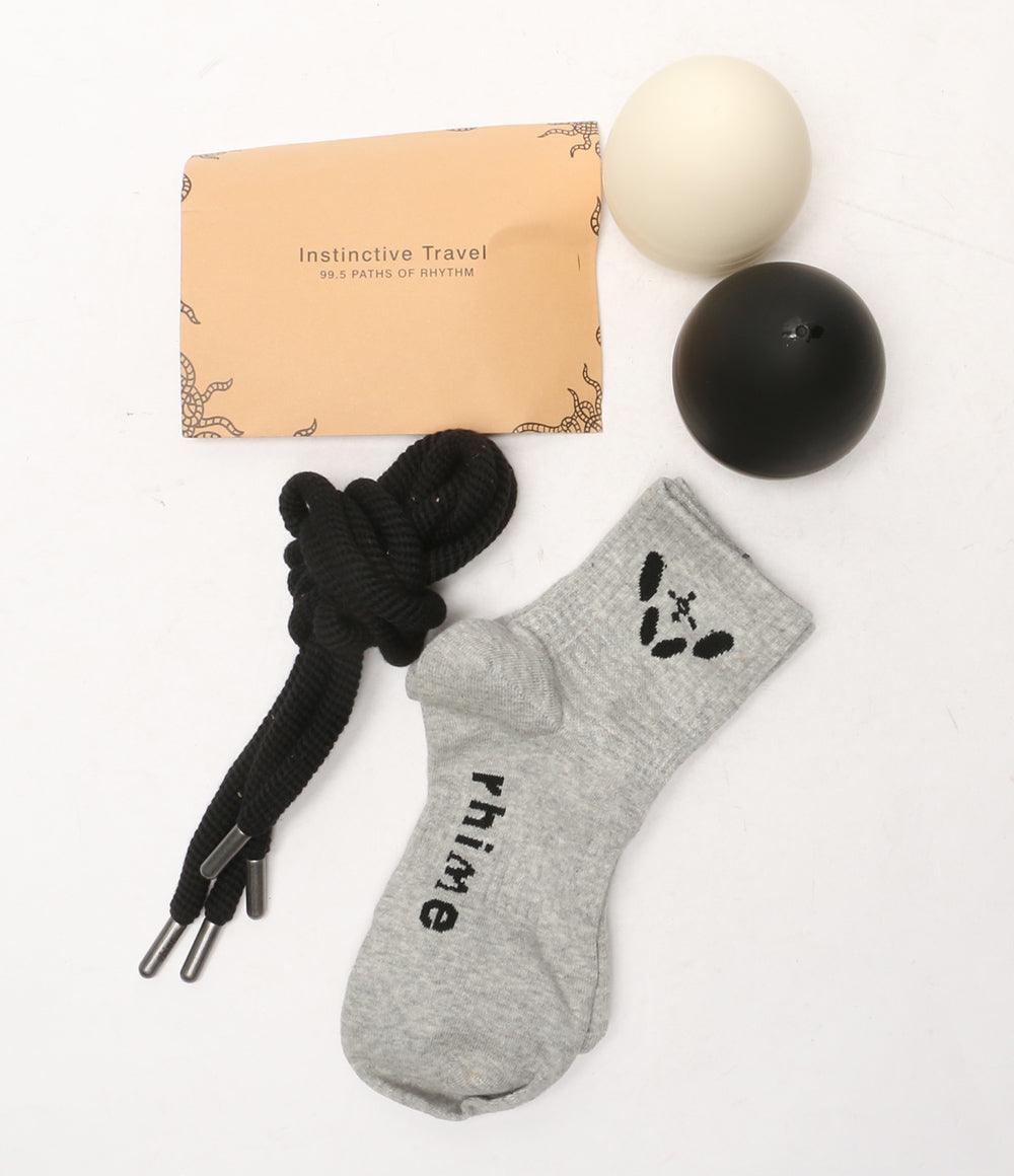 RHIME×CASANOVA VINTAGE ライム カサノバ・ヴィンテージ スニーカー ASTROPOD Sneaker メンズ SIZE 26.5cm