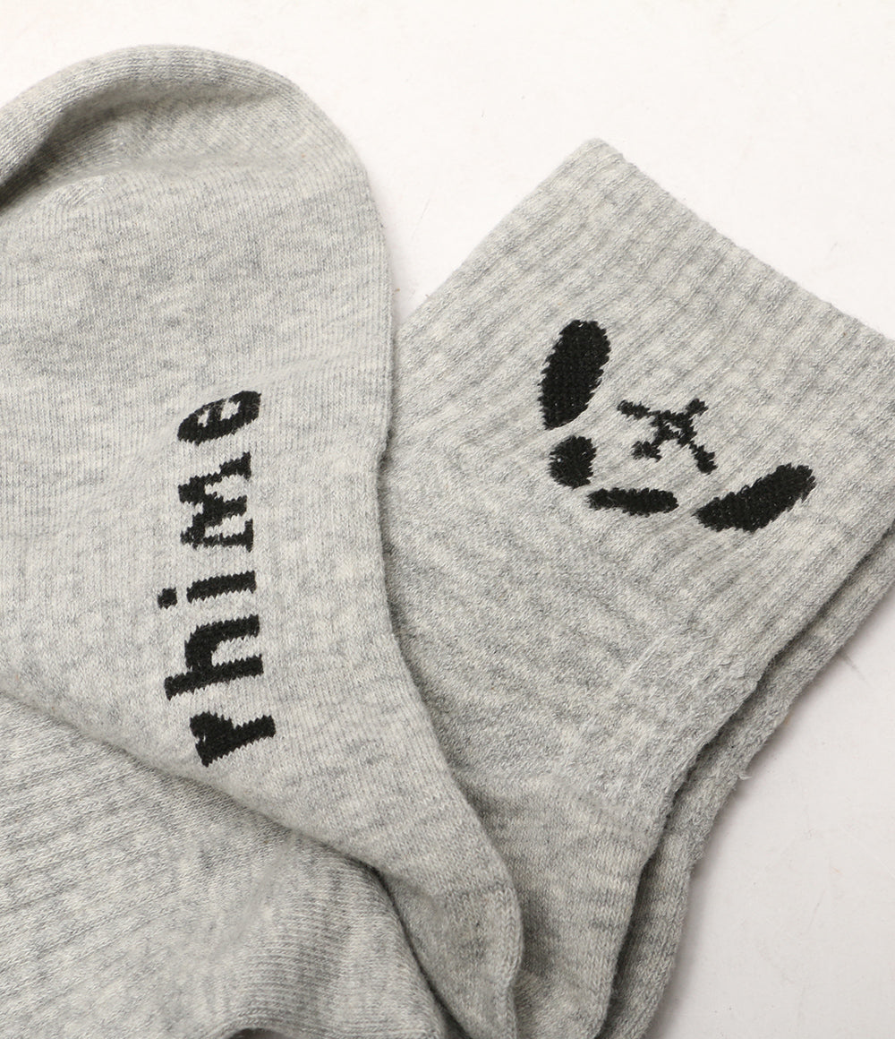 RHIME×CASANOVA VINTAGE ライム カサノバ・ヴィンテージ スニーカー ASTROPOD Sneaker メンズ SIZE 26.5cm