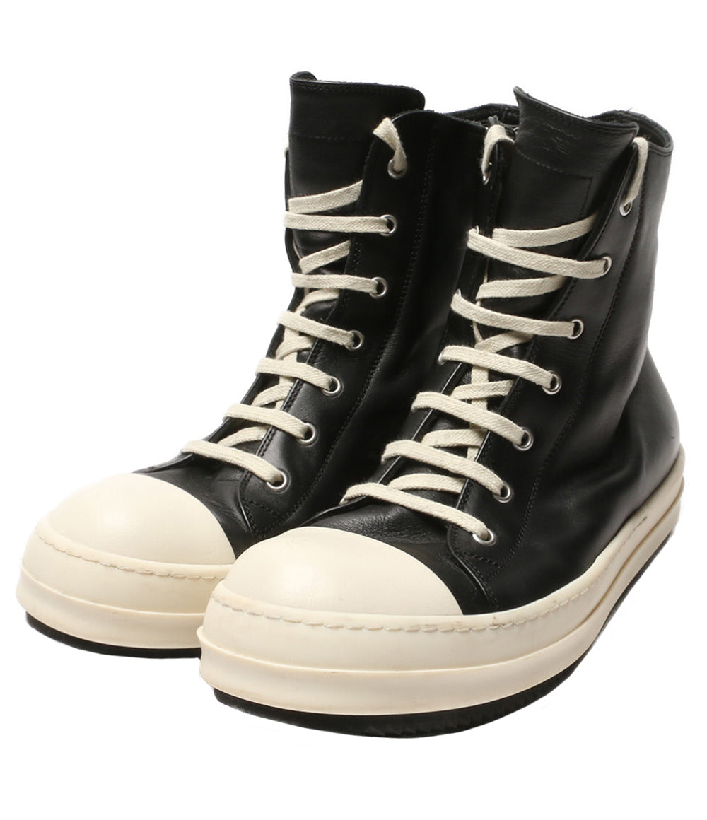 Rick Owens スニーカー RU02B2890 LPO メンズ SIZE 41 リックオウエンス