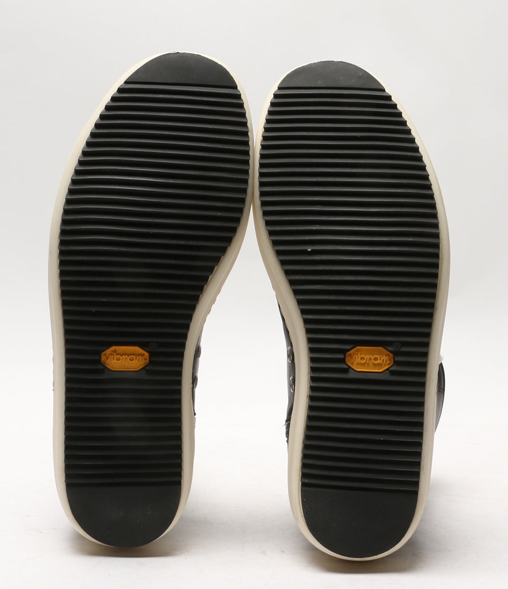 Rick Owens スニーカー RU02B2890 LPO メンズ SIZE 41 リックオウエンス