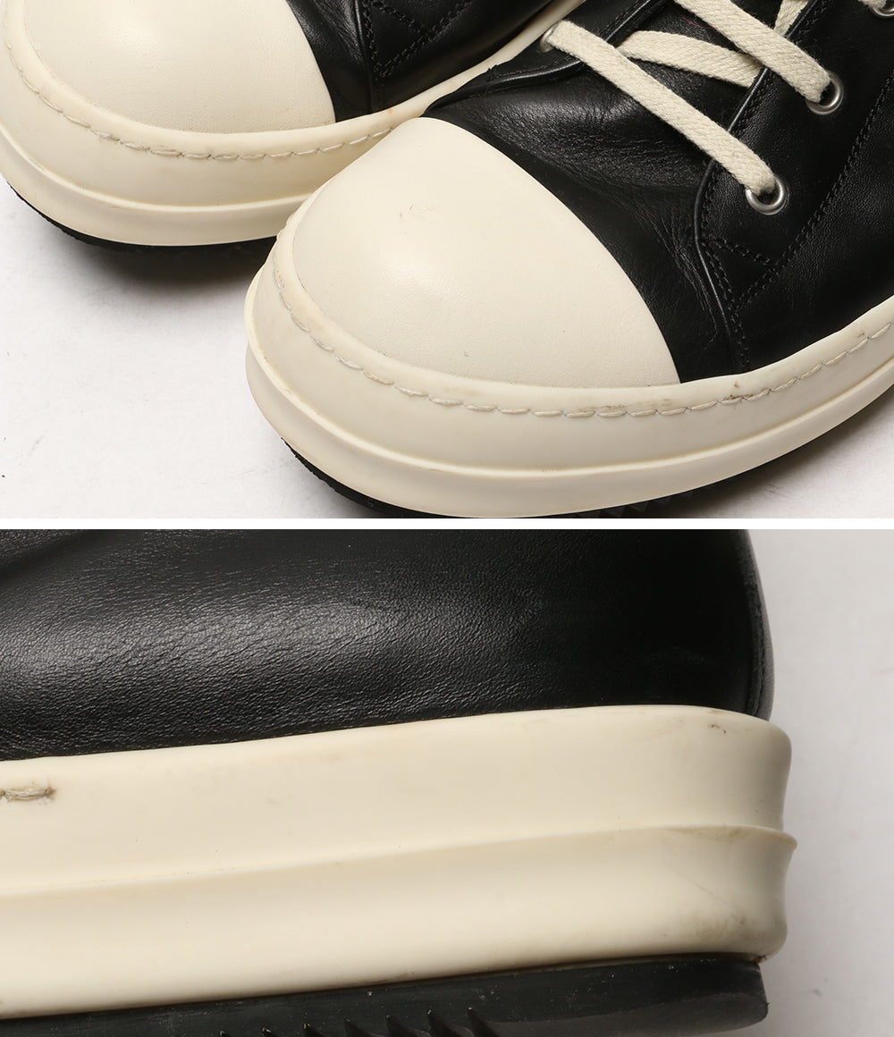 Rick Owens スニーカー RU02B2890 LPO メンズ SIZE 41 リックオウエンス