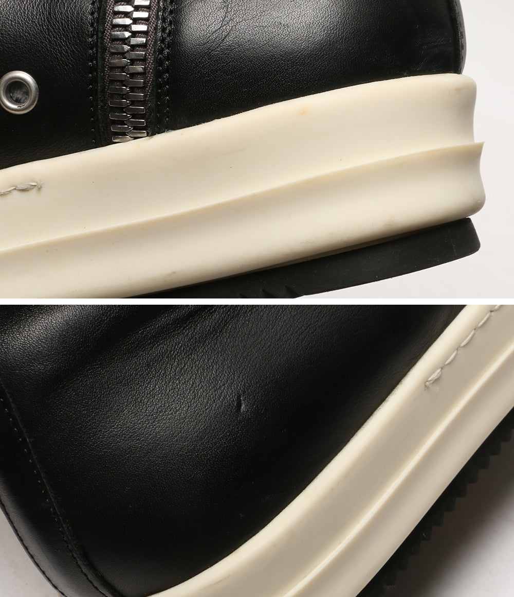 Rick Owens スニーカー RU02B2890 LPO メンズ SIZE 41 リックオウエンス