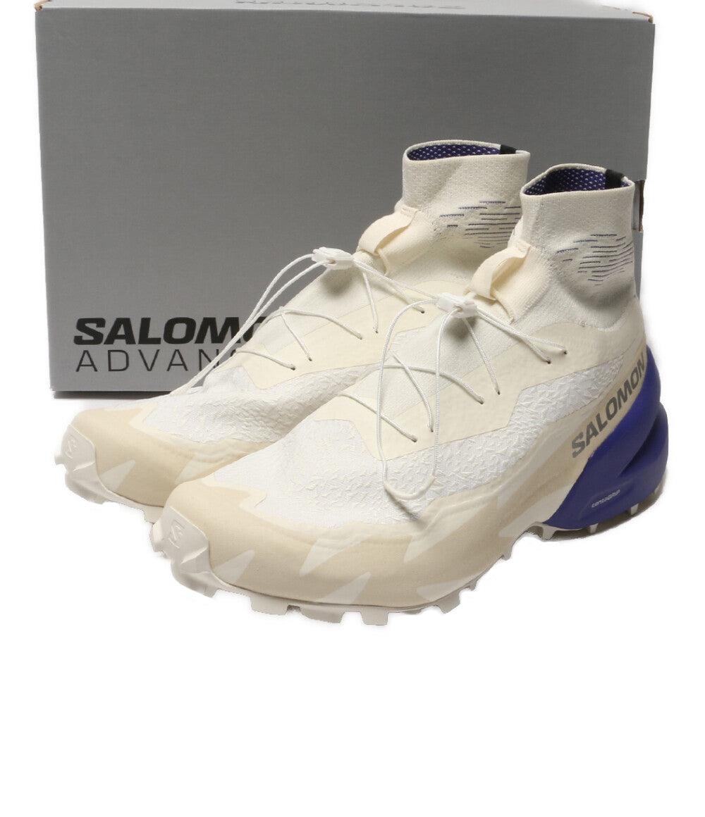 salomon スニーカー SPEEDCROSS ADVANCED メンズ SIZE 27.5cm サロモン