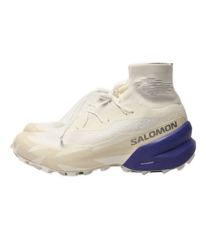 salomon スニーカー SPEEDCROSS ADVANCED メンズ SIZE 27.5cm サロモン