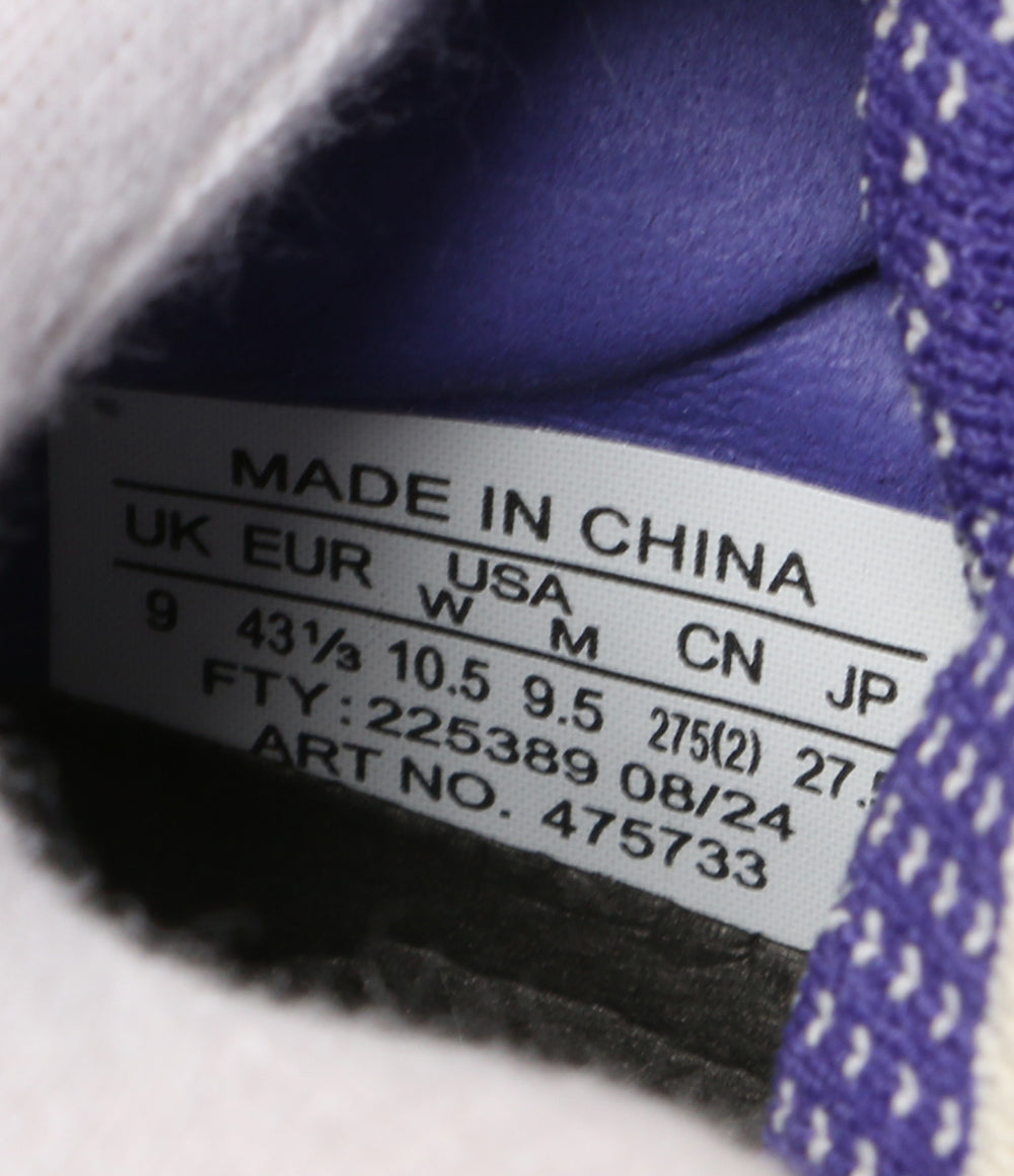 salomon スニーカー SPEEDCROSS ADVANCED メンズ SIZE 27.5cm サロモン