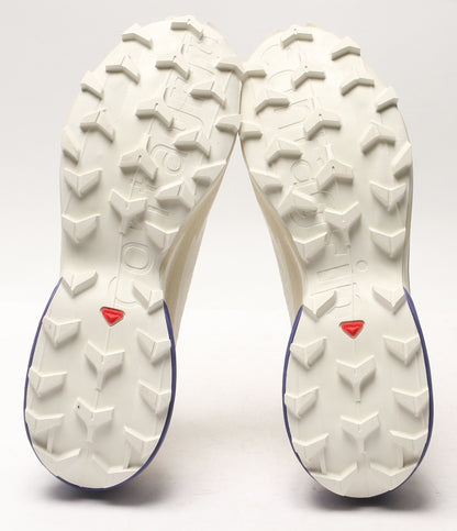 salomon スニーカー SPEEDCROSS ADVANCED メンズ SIZE 27.5cm サロモン