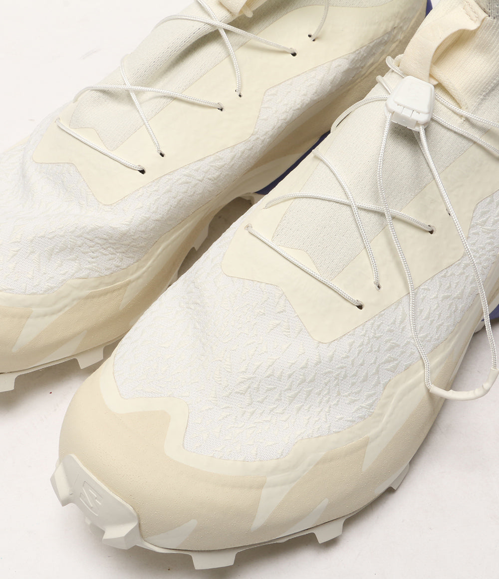 salomon スニーカー SPEEDCROSS ADVANCED メンズ SIZE 27.5cm サロモン