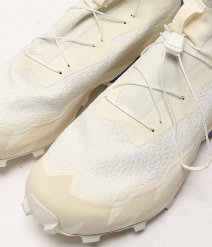 salomon スニーカー SPEEDCROSS ADVANCED メンズ SIZE 27.5cm サロモン