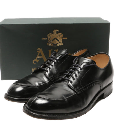 ALDEN ドレスシューズ Vチップ 54411 メンズ SIZE 6.5 オールデン