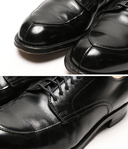 ALDEN ドレスシューズ Vチップ 54411 メンズ SIZE 6.5 オールデン