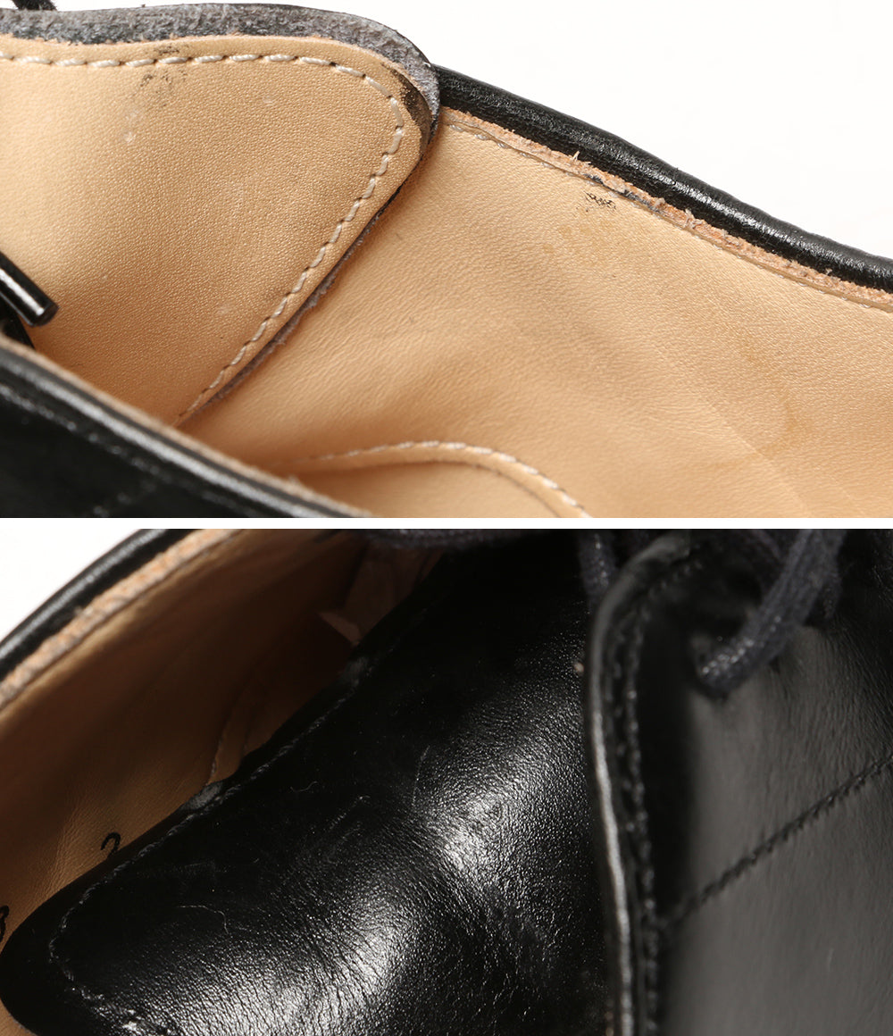 ALDEN ドレスシューズ Vチップ 54411 メンズ SIZE 6.5 オールデン