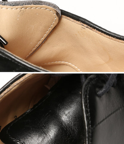ALDEN ドレスシューズ Vチップ 54411 メンズ SIZE 6.5 オールデン