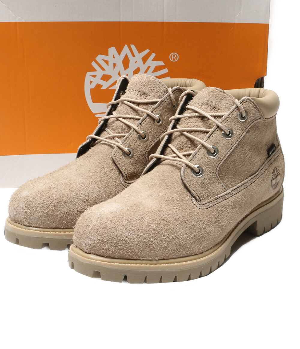 Timberland ブーツ Chukka Boot Vibram GORE-TEX メンズ SIZE 26.5cm ティンバーランド