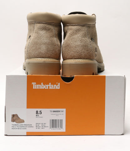 Timberland ブーツ Chukka Boot Vibram GORE-TEX メンズ SIZE 26.5cm ティンバーランド