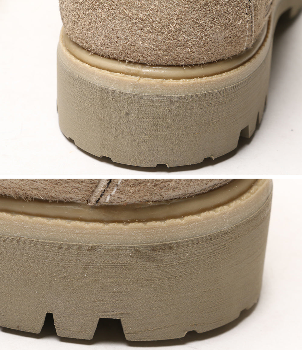 Timberland ブーツ Chukka Boot Vibram GORE-TEX メンズ SIZE 26.5cm ティンバーランド