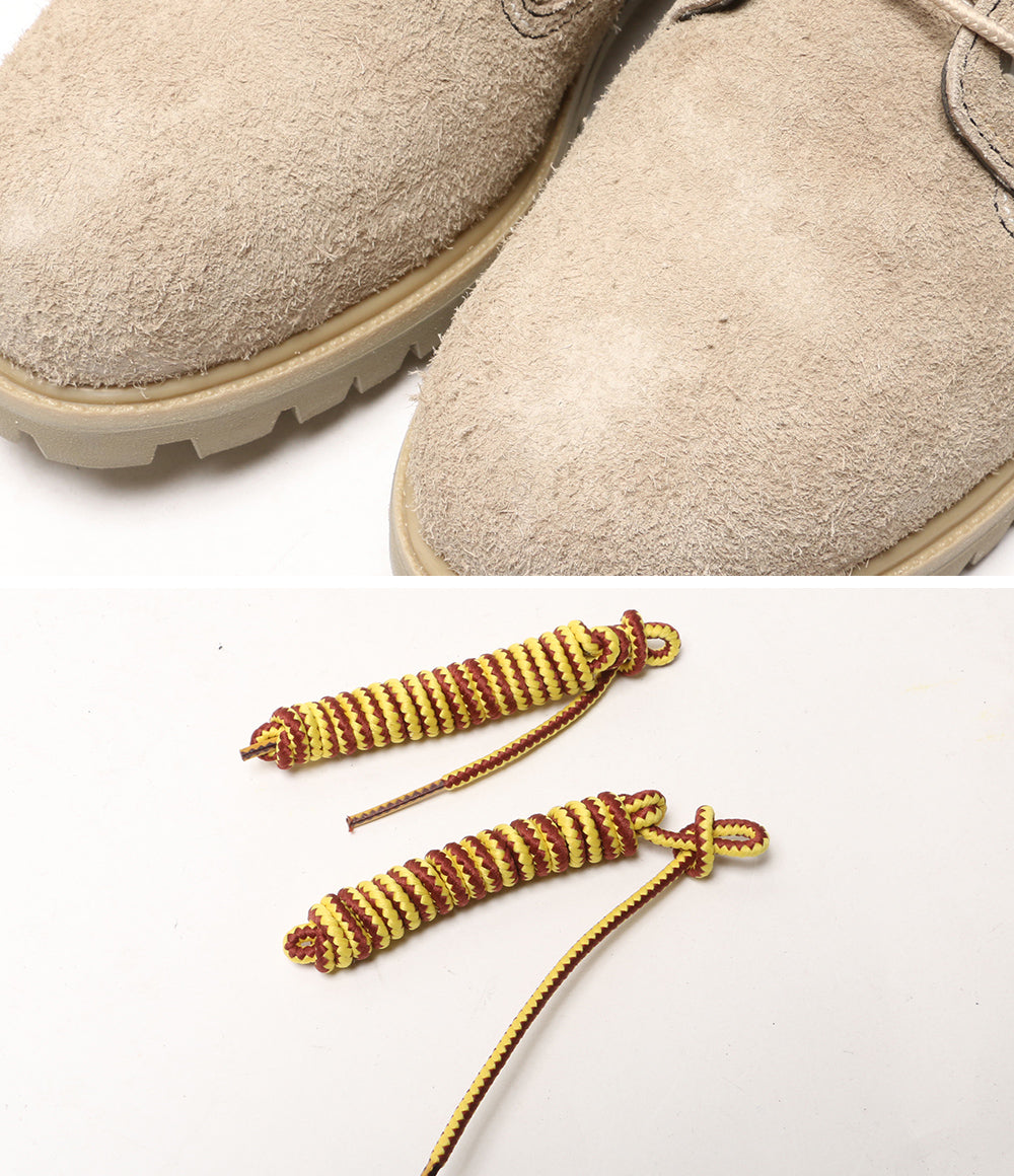 Timberland ブーツ Chukka Boot Vibram GORE-TEX メンズ SIZE 26.5cm ティンバーランド