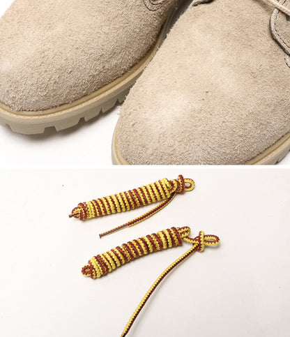 Timberland ブーツ Chukka Boot Vibram GORE-TEX メンズ SIZE 26.5cm ティンバーランド