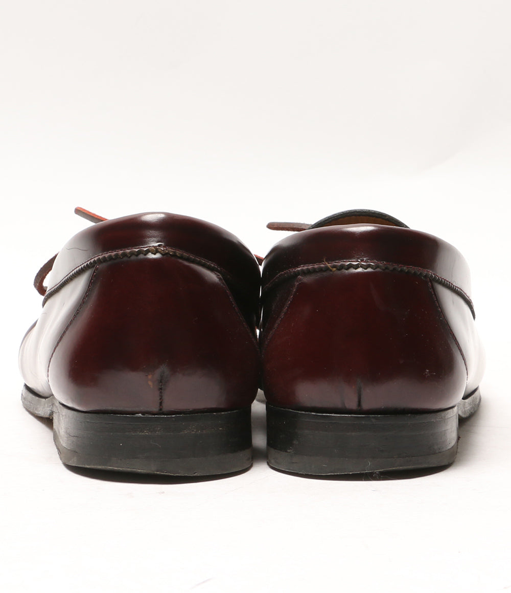 NOAH ノア ローファー BOW LOAFER メンズ SIZE 42