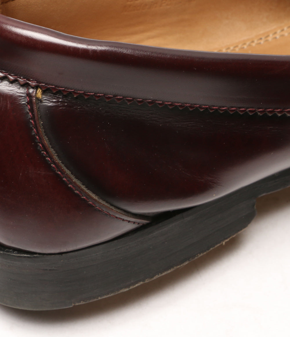 NOAH ノア ローファー BOW LOAFER メンズ SIZE 42 – Rehello by BOOKOFF