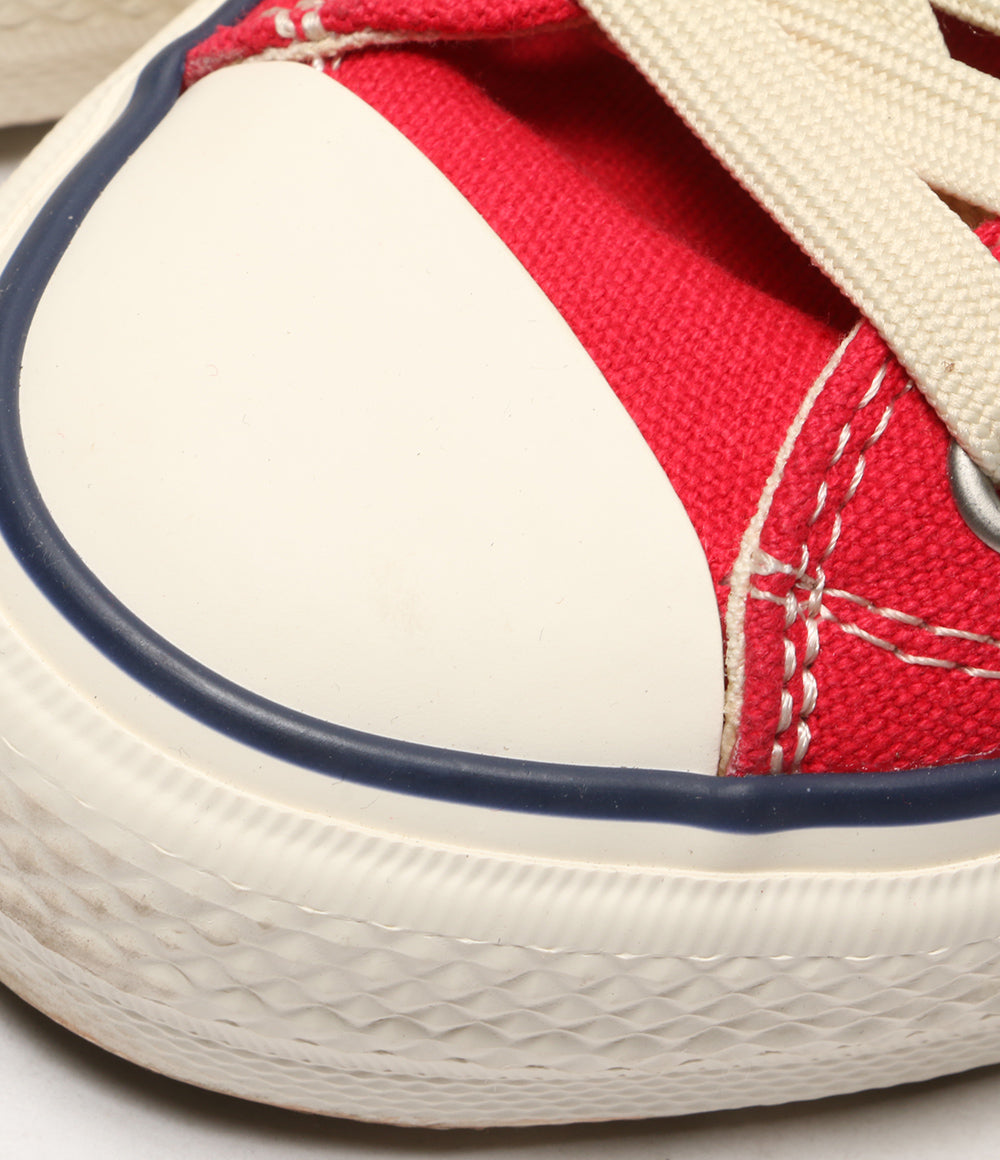 MAISON MIHARA YASUHIRO×Nigel Cabourn メゾン ミハラヤスヒロ スニーカー SPLIT SNEAKER レディース SIZE 37 ナイジェルケーボン