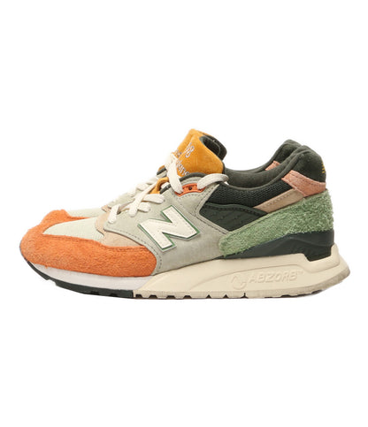 new balance×KITH キス スニーカー U998KT1 レディース SIZE 23cm ニューバランス