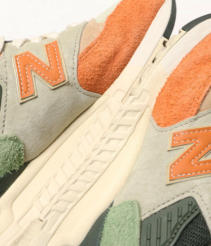 new balance×KITH キス スニーカー U998KT1 レディース SIZE 23cm ニューバランス