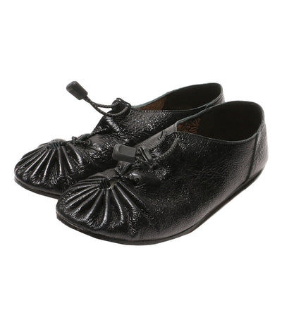 Hender Scheme パンプス dumple レディース SIZE - エンダースキーマ