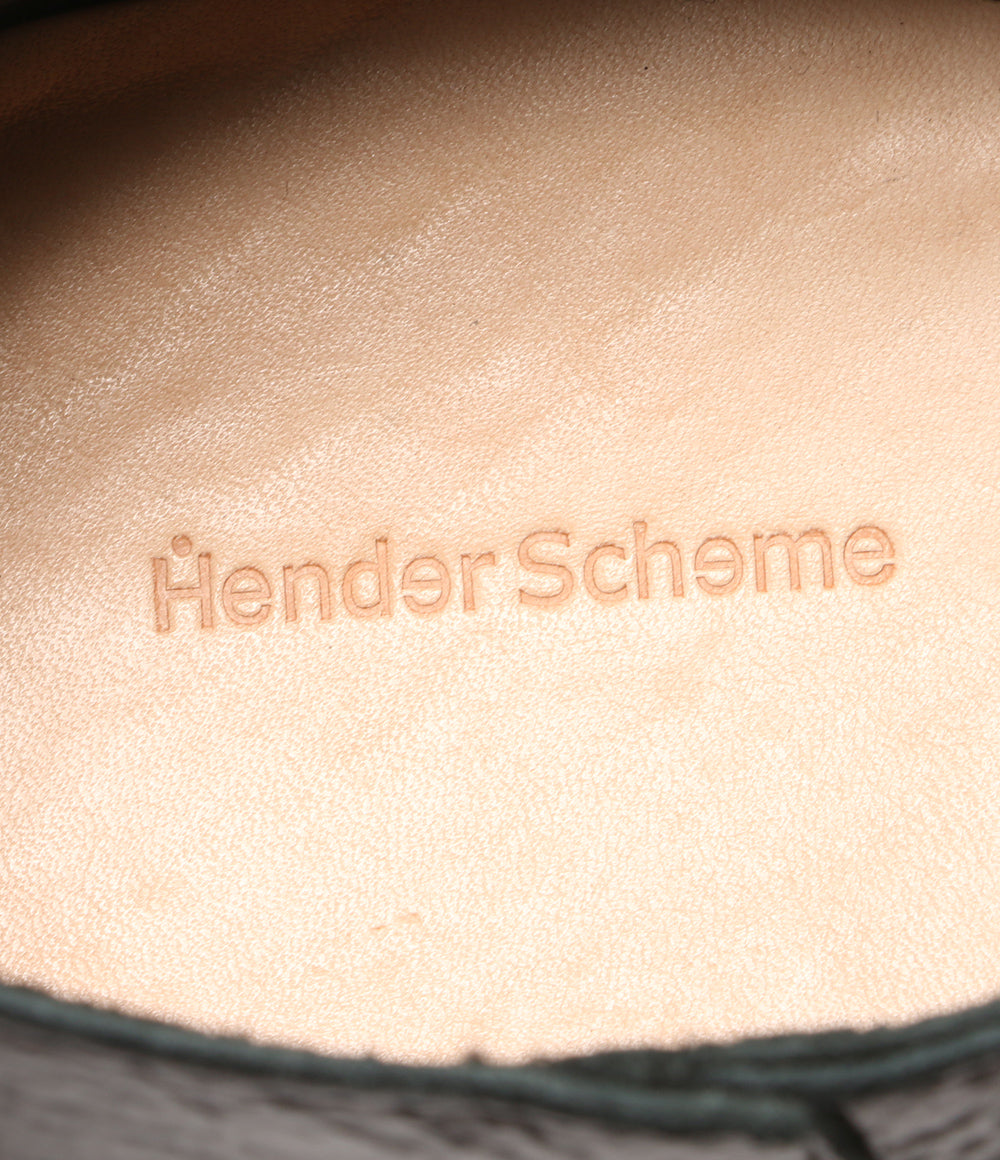 Hender Scheme パンプス dumple レディース SIZE - エンダースキーマ