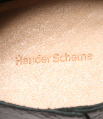 Hender Scheme パンプス dumple レディース SIZE - エンダースキーマ