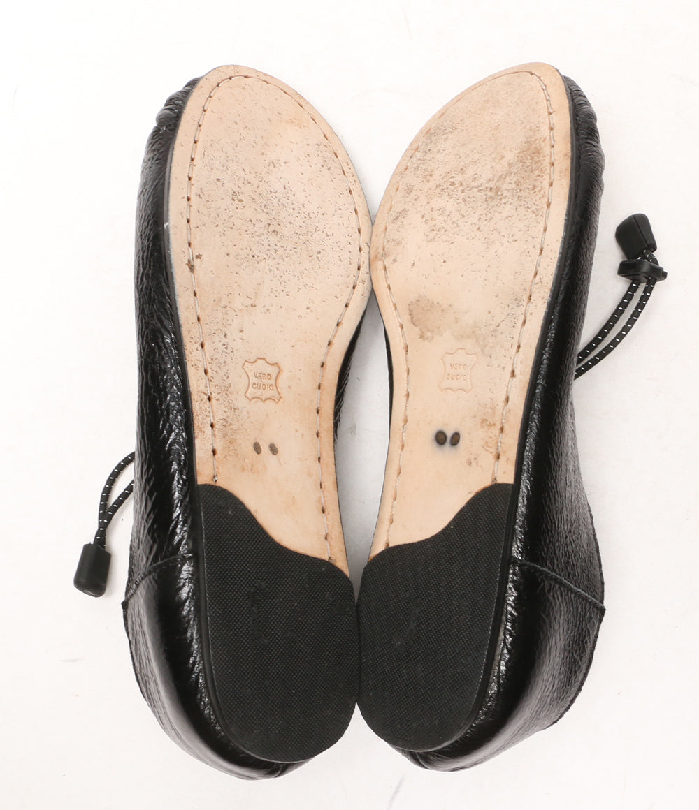 Hender Scheme パンプス dumple レディース SIZE - エンダースキーマ