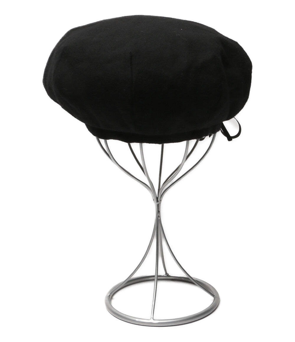 YOHJI YAMAMOTO POUR HOMME ウールサージ ダーツベレー HR-H12-139 メンズ SIZE 4 ヨウジヤマモトプールオム