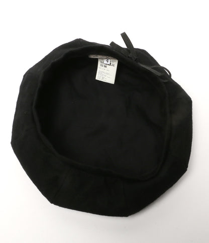 YOHJI YAMAMOTO POUR HOMME ウールサージ ダーツベレー HR-H12-139 メンズ SIZE 4 ヨウジヤマモトプールオム