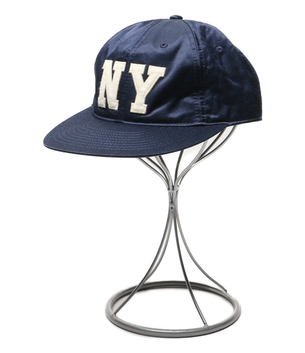 POLO RALPH LAUREN キャップ NY PATCH SATIN BALL CAP メンズ SIZE ONE SIZE ポロ・ラルフローレン