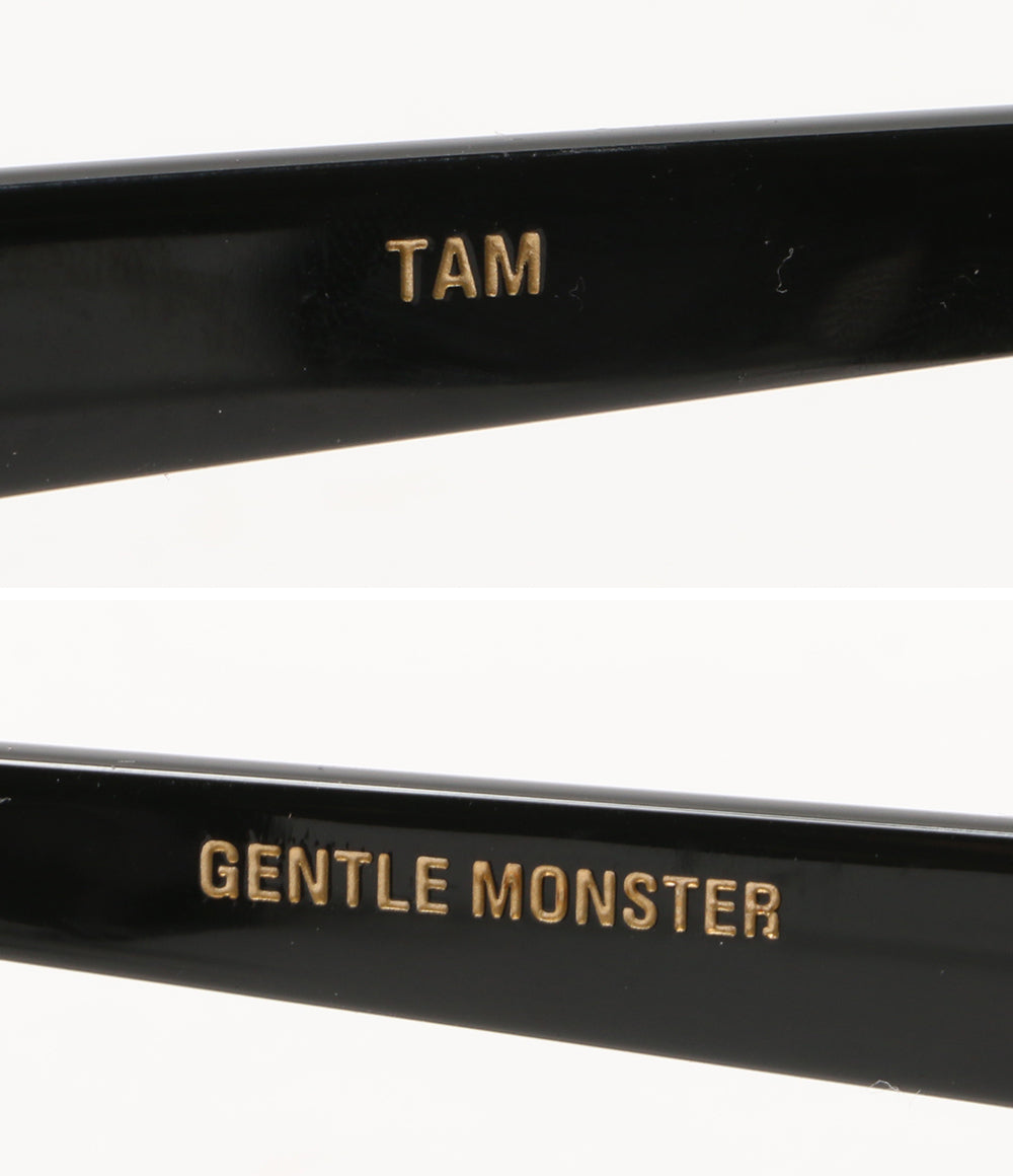 GENTLE MONSTER ジェントルモンスター サングラス TAM01 メンズ